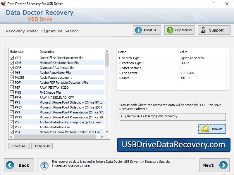 Recover, file, program, utility, regain, rescue, retrieve, damage, corrupted, formatted, data, removed, picture, deleted, photographs, erased, images, wallpaper, snapshot, lost, audio, video, songs folder, USB, flash, media, handy, key, drive