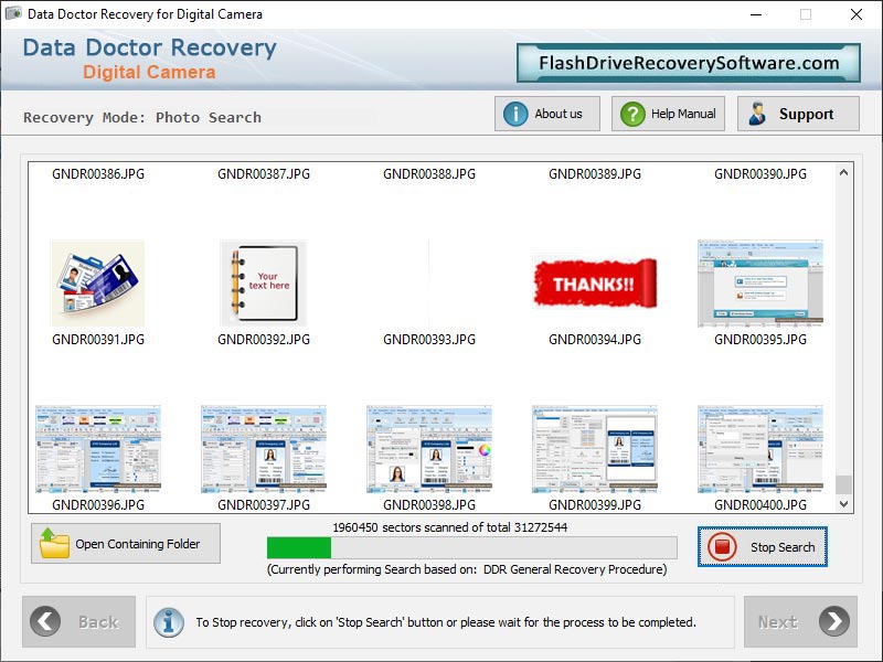 Application, retrieve, corrupted, audio, video, wallpapers, software, recovers, deleted, data, files, images, wedding, pictures, tool, restores, lost, photographs, utility, revives, misplaced, folders, snapshot, digital, camera, storage, media