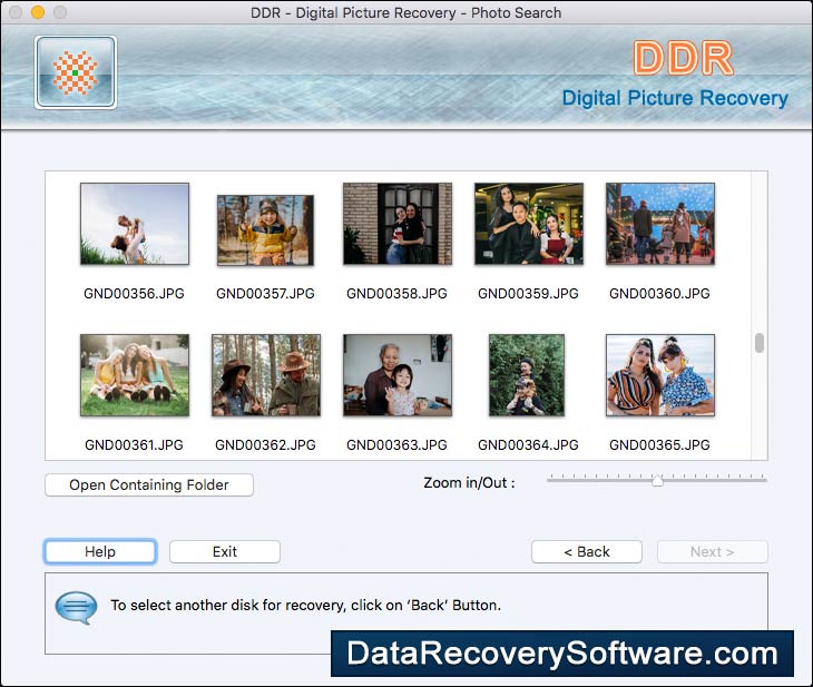 Mac, data, recovery, software, digital, camera, lost, file, retrieval, application, program, regain, recover, accidentally, erased, deleted, missing, misplaced, pictures, images, wallpapers, snaps, audio, video, clipping, restoration, program