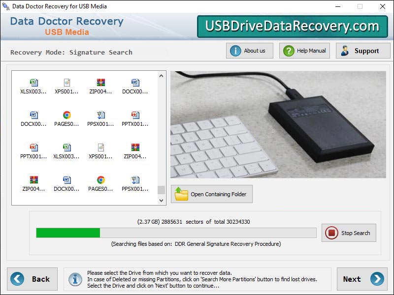 Retrieve, delete, data, media, disk, restore, erase, file, pen, drive, recovery, software, regain, missing, folders, USB, technical, training, Microsoft, windows, application, recover, document, multimedia, operate, tool, reliable