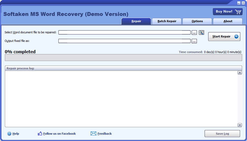 ms word recovery, repair corrupt word documents, recover doc file, repair docx files, word file recovery