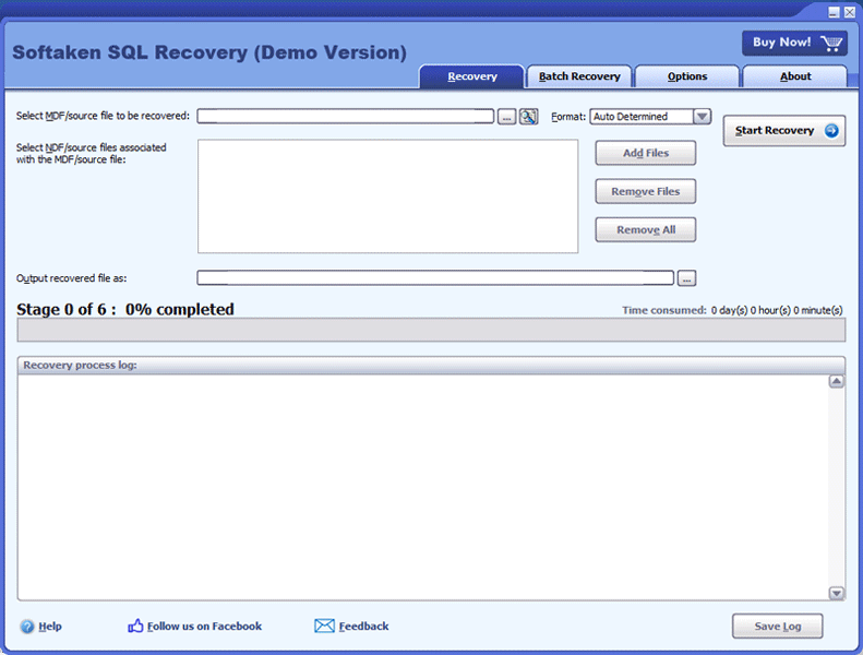sql recovery, recover corrupt sql file, recover mdf file, recover ndf file, repair damaged sql database, sql file recovery, sql server database recovery