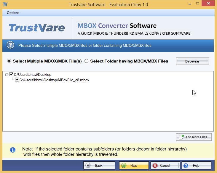 mbox to msg converter, export mbox file into msg, free mbox to msg exporter, mbox to msg, mbox to msg conversion tool, migrate mbox to msg, thunderbird to msg converter