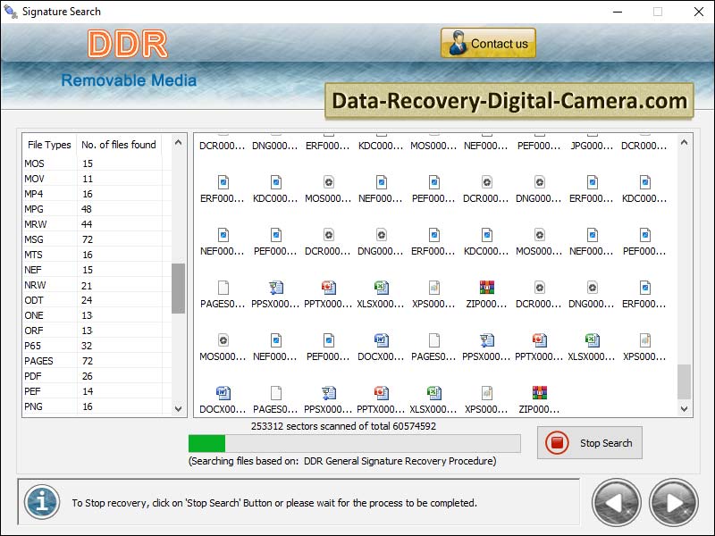 Removable Media Data Repair Software, USB data recovery software, retrieve lost documents, repair deleted folders, regain missing documents, lossless data retrieval tool, USB drive recovery software, data recovery tool for removable disk