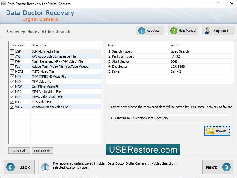 Software, restore, repair, inaccessible, formatted, corrupted, digital, picture, memorable, image, lost, missing, misplaced, utility, salvage, wedding, snaps, birthday, picture, retrieve,  accidentally, deleted, video, clips, anniversary, photos