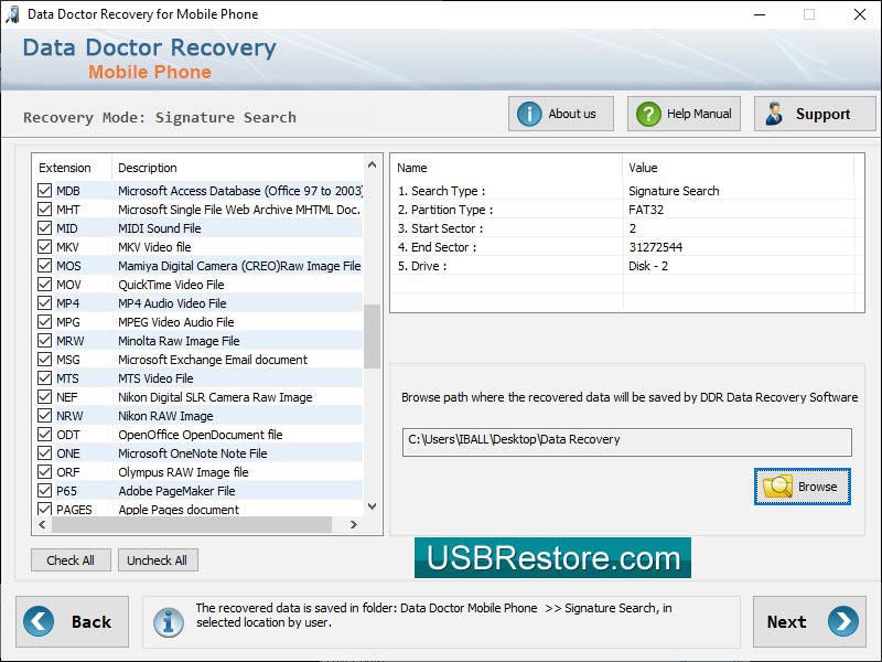 Phone, cell, Restore, software, missing, files, images, retrieve, formatted, memory, video, audio, picture, salvage, folders, photos, restoration, data, mobile, Revive, deleted, application, Rescue, lost, regain, program, recovery, Tool