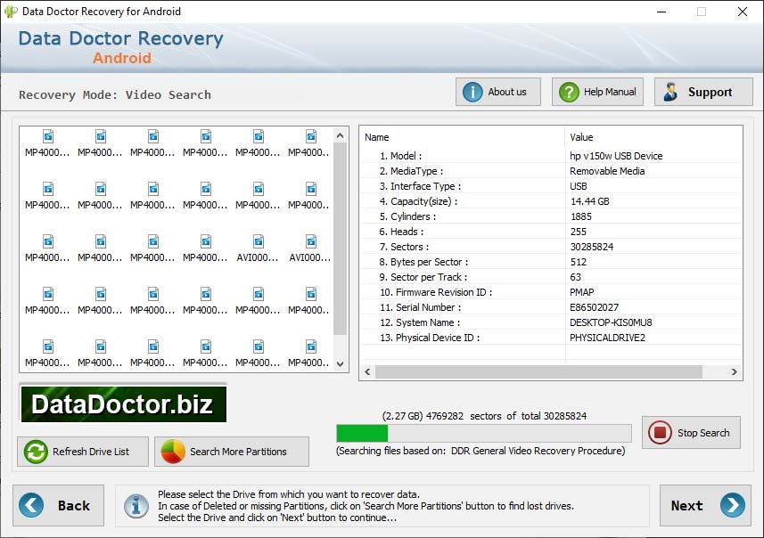 Android, files, revive, program, undelete, lost, video, clips, audio, pictures, salvage, software, regain, damaged, corrupted, songs, missing, misplaced, images, formatted, storage, device, media, retrieve, application, deleted, snaps, computer
