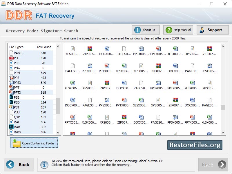 HDD Data recovery tool, restore deleted documents, data restoration program, FAT hard disk recovery software, install data recovery application, repair lost pictures, documents salvage program, application for retrieve deleted documents
