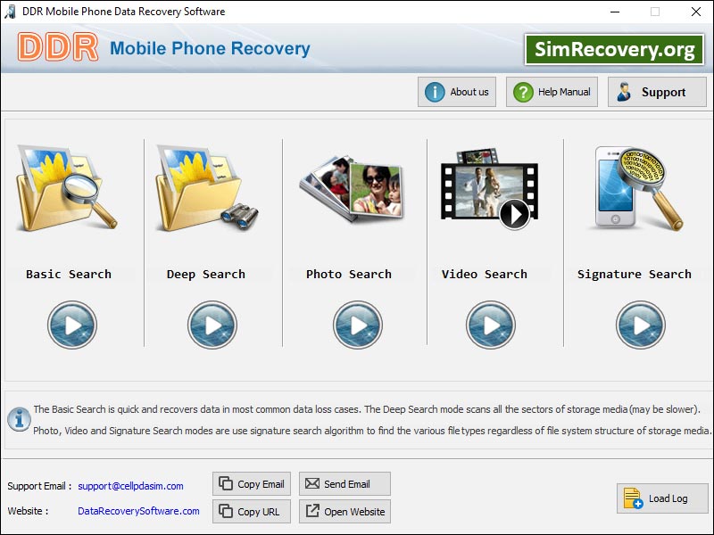 Cell phone picture rescue tool, retrieve crashed mobile phone data, restore damaged cell phone snaps, rescue crashed movie folder, revive corrupted cell phone data, mobile phone file restoration, retrieve corrupted mobile phone documents