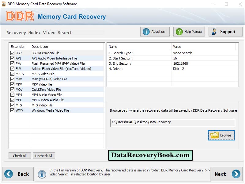 USB, memory, card, recovery, software, revives, misplaced, images, program, regain, lost, audio, video, files, utility, rescue, deleted, mp3, mp4, graphics, pictures, snapshots, storage, drive, compact, flash, smart, multimedia, MMC