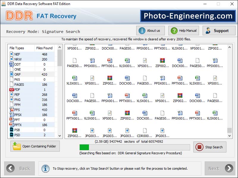 Rescue inaccessible images, retrieve lost document, FAT16 video recovery utility, FAT Files Recovery Software, VFAT data restoring tool, download file repairing program, get back deleted data, retrieve lost data from hard drive, revive erased audio