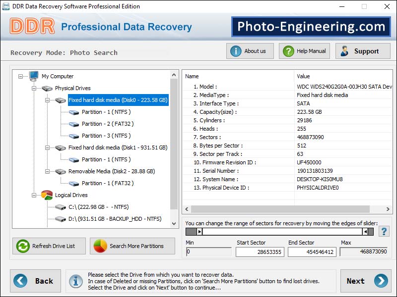 Contact, Photo, Recovery, software, program, restores, lost, corrupted, images, pictures, formatted, memory, storage, devices, retrieval, tool, regain, damaged, wedding, snaps, birthday, clips, erased, hard, disk, drive, data, files, photographs