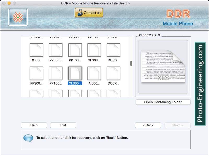 Mac, cell, phone, restoration, program, repair, misplaced, digital, images, office, documents, download, mobile, memory, wallpaper, retrieving, application, revive, logically, damaged, multimedia, text, messages, phonebook, contact, numbers