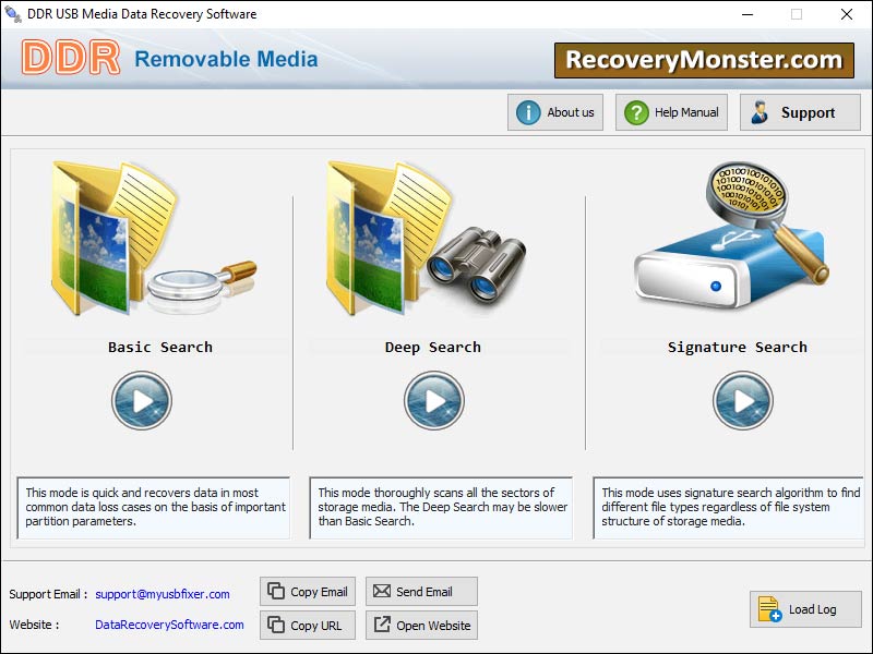 Data, recovery, software, rescues, formatted, digital, USB, storage, devices, still, photograph, salvage, missing, picture, snaps, photo, album, retrieves, lost, audio, video, clip, restore, music, song, file, recover, folder, damage, memory, stick