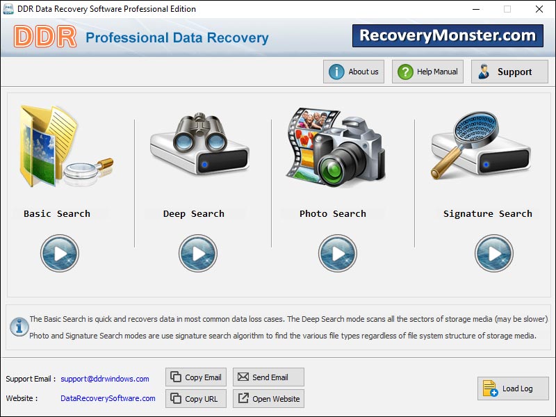 Data, recovery, software, retrieve, deleted, files, images, lost, video, clips, official documents, memory, card, revive, formatted, digital, photographs, pictures, mp3, songs, multimedia, folders, computer, hard, disk, USB, storage, device