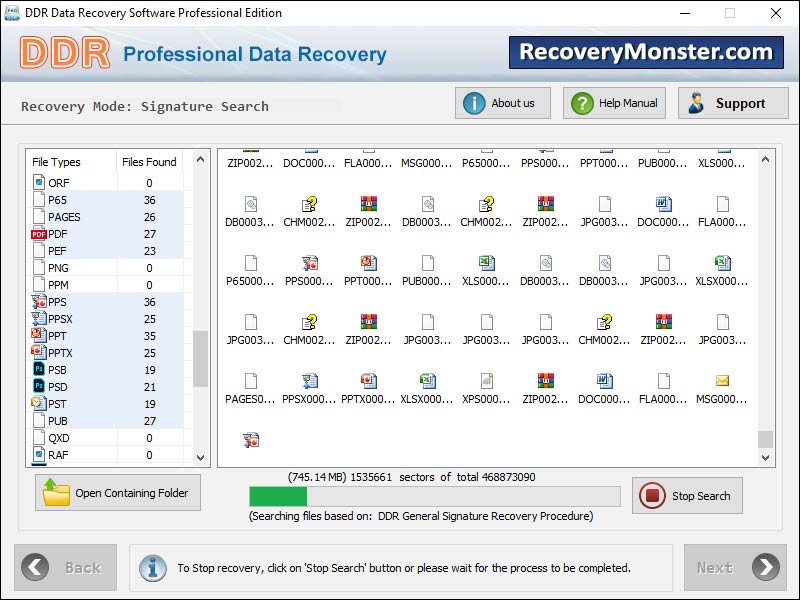 Data, recovery, utility, restore, deleted, pictures, memory, card, file, salvage, tool, retrieve, formatted, official, documents, lost, multimedia, folders, corrupted, mp3, songs, erased, video, clips, computer, hard, disk, storage, device