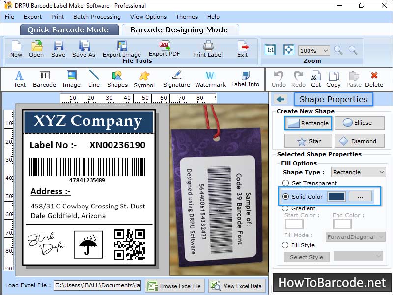 Barcode, maker, software, design, colorful, stylish, coupons, tags, labels, stickers, holograms, ribbons, logos, shape, size, image, designing, objects, ellipse, rectangle, line, circle, pencil, text, triangle, constant, sequential, random, series