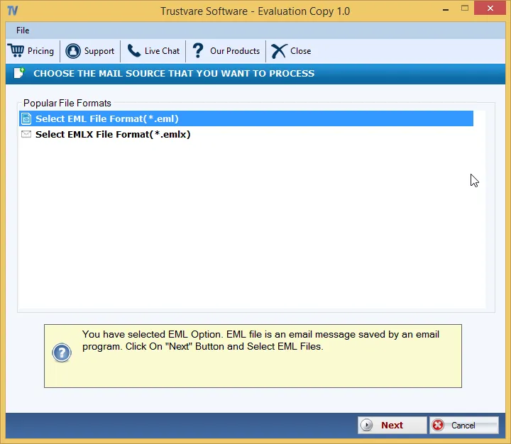 EML to PDF Converter, Convert EML to PDF, Convert EML Thunderbird files to PDF, EML to PDF, EML to PDF Conversion, Convert EML into PDF, Export EML to PDF, Migrate EML to PDF