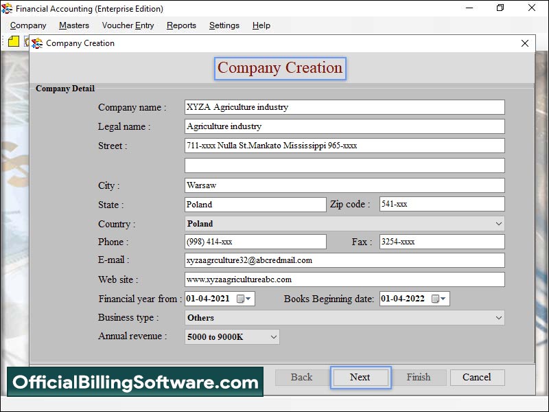 Business, Billing, Software, Financial, management, tool, generates, business, information, company, accounting, reports, inventory, stock, details, billing, bookkeeping, manage, maintain, product, ledger, barcode, computer, application