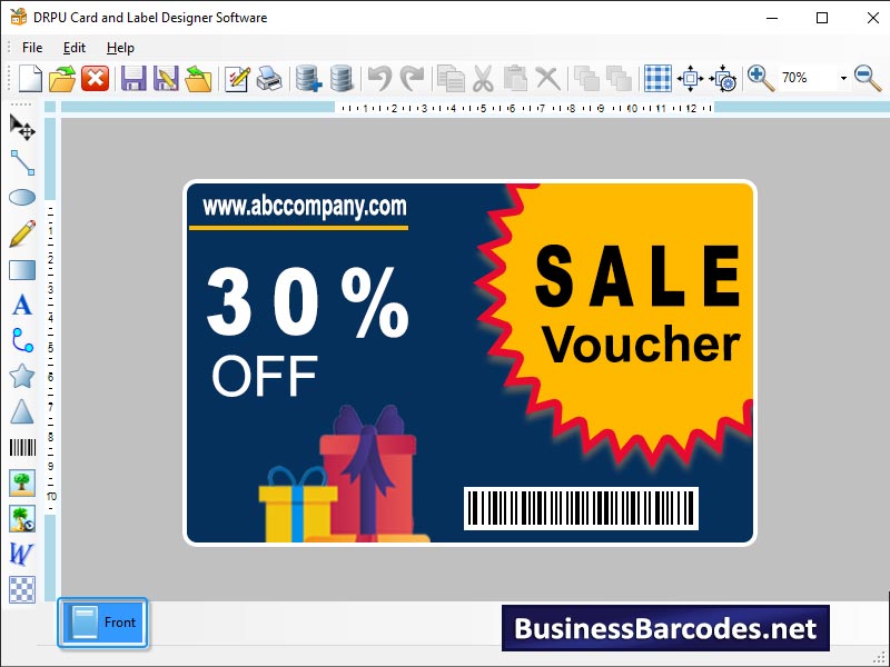 Security, card, designing, generator, application, make, colorful, business, ID, badges, print, logo, design, coupon, create, labels, built, flyers, sticker, tag, size, dimension, add, barcode, text, value, line, pencil, image, shapes, object