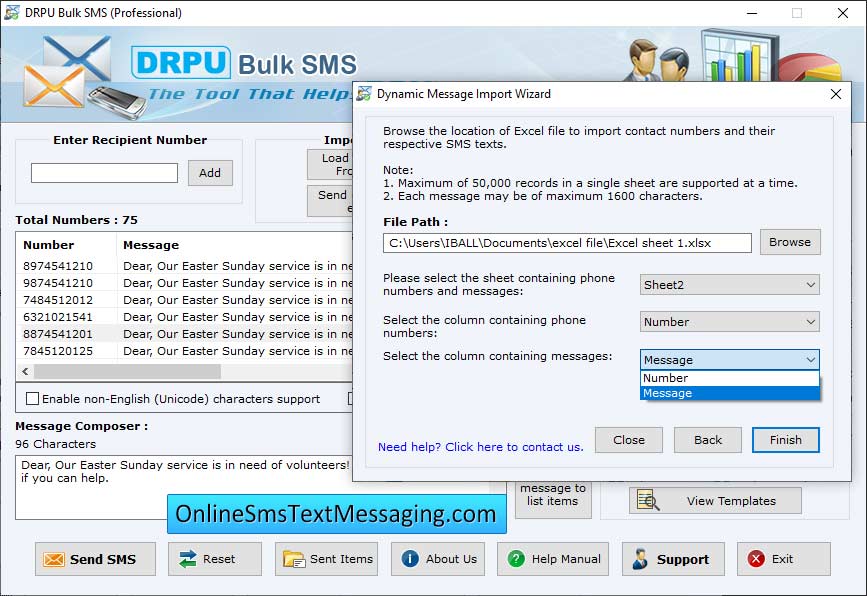 Bulk, SMS, GSM , advertising, internet, phone,  forward, national, international, multimedia, send, promotional, connection, seasonal, greeting, broadcast, marketing, service, software, compose, deliver, text, messages, mobile