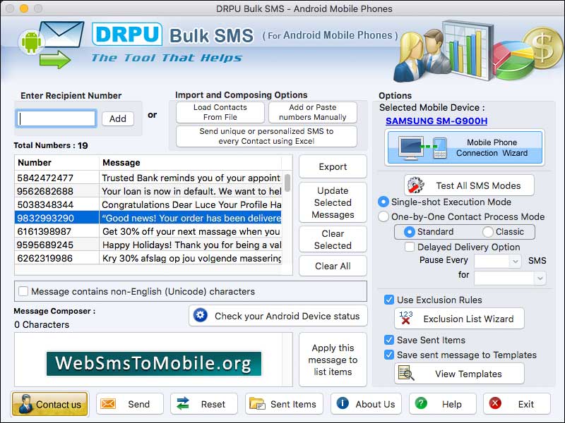 Download, Macintosh, group, mass, bulk, text, sms, sending, utility, deliver, messages, list, individual, contact, number, business, personalized, advertisement, broadcasting, application, transmit, notification, Android, mobile, phone, device, PC