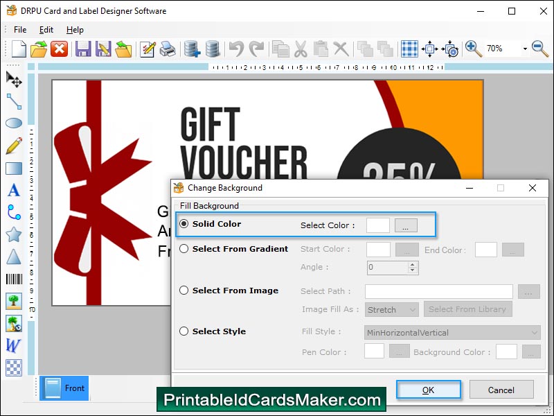 Label, design, application, creates, roll, assets, coupons, badges, security, protect, password, prevent, unauthorized, access, card, making, tool, generate, invitation, marriage, birthday, advance, design object, rectangle, arc, circular, shape