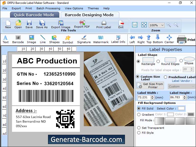 Download, standard, barcode, generator, utility, design, printable, beautiful, labels, assets, tags, price, stickers, maker, program, create, colorful, rolls, coupons, computer, multiple, shapes, circle, triangle, pencil, text, ellipse, line