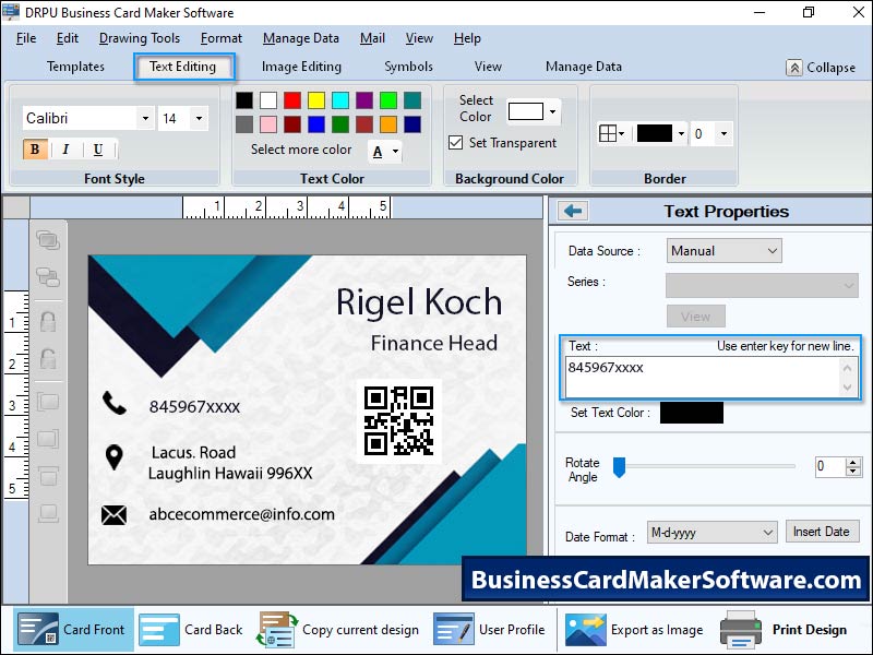 Generate, colored, membership, business, visiting, cards, objects, line, barcode, picture, ellipse, triangle, star, arc, creates, rounded, rectangular, CD, DVD, shapes, sizes, dimensions, makes, templates, wordart, text, style, Windows, OS, PC