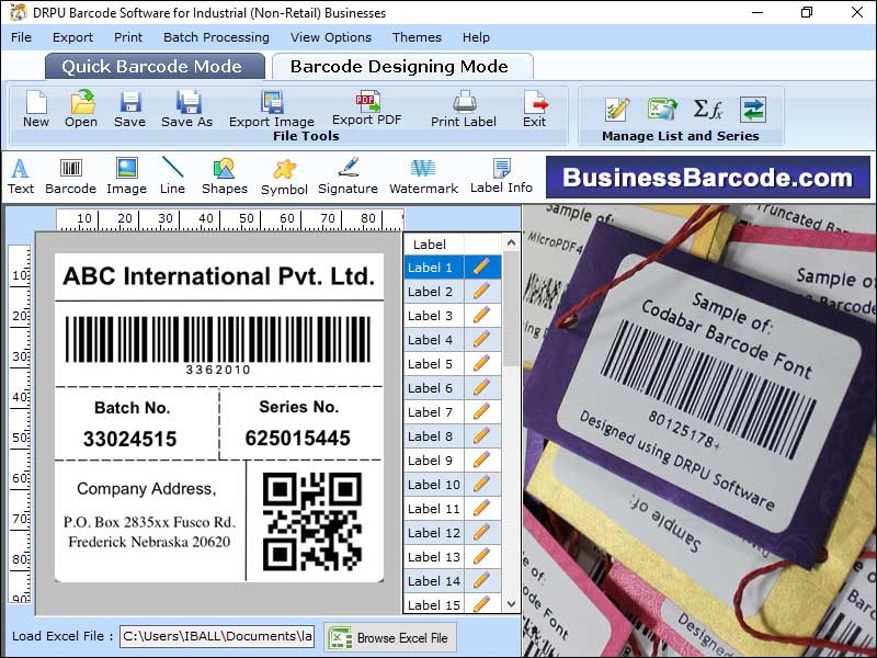 Image, creates, produce, graphics, design, program, make, generate, craft, construct, barcode, tags, stickers, coupons, labels, objects, shape, text, font, color, line, ellipse, line, application, system, manufacturing, warehouse