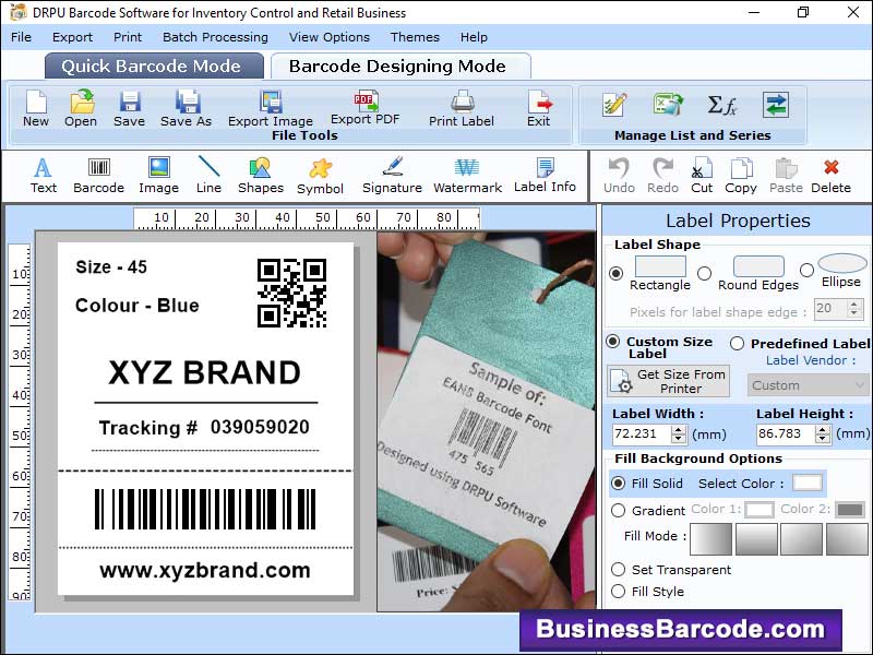 Barcode, label, generator, utility, design, price, stickers, rolls, ribbons, asset, security, tags, retail, business, company, standard, image, creator, application, generate, colorful, stylish, linear, rectangle, pictures, inventory, organization