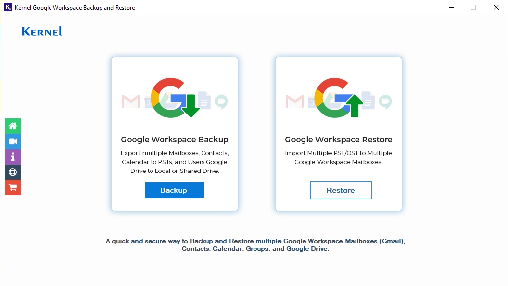 google workspace backup, g suite backup, backup google workspace, google workspace backup solutions, g suite backup tool, 
