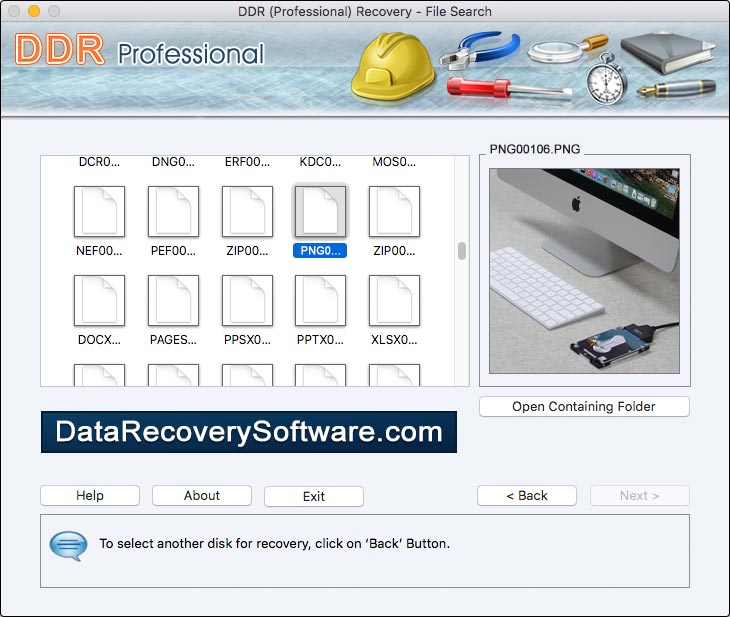 Mac, camera, pictures, recovery, application, retrieve, image, damage, crash, storage device, utility, regain, lost, photo, wallpaper, audio, video, multimedia, file, capture, snap, system, hardware, software, message, program, restore, format, data