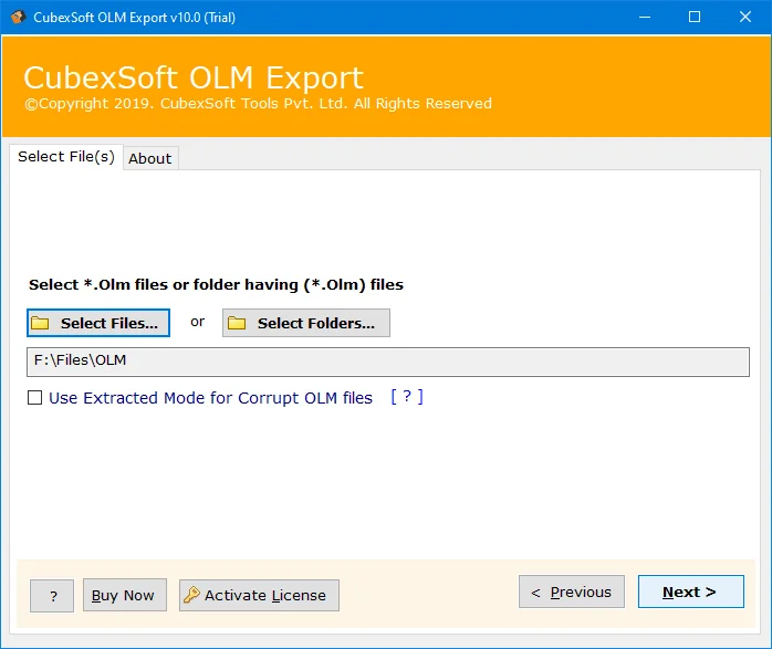 bitdata olm converter, olm file converter