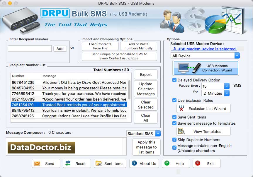 Mac, text, messaging, application, program, compose, deliver, send, unlimited, messages, languages, Unicode, characters, interact, customers, online, bulk, sms, sending, software, utility, create, forward, transmit, multiple, mobile, numbers