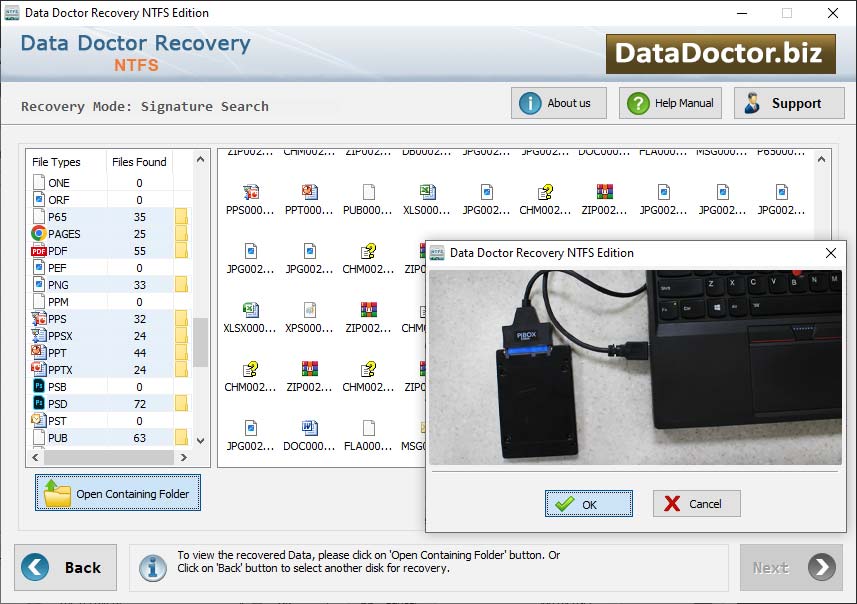 Data, retrieval, application, hard, disk, portioned, NTFS, file, system, repossess, regain, mislaid, removed, memorable, images, digital, photographs, presentation, files, mp3, mp4, songs, text, documents, power, point, slide, shows, video, clippings