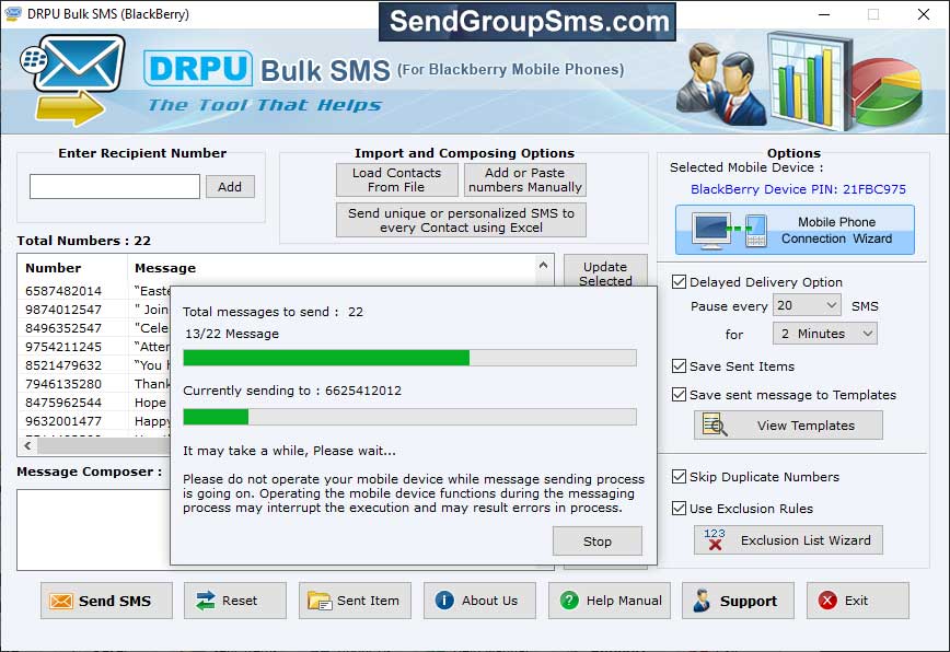 How to send mass sms free, free text message sms, send a mass text message, online sms messaging free, send text online to blackberry phone, send message to cell, text online to cell phone free, free online mobile texting, online sms text messaging