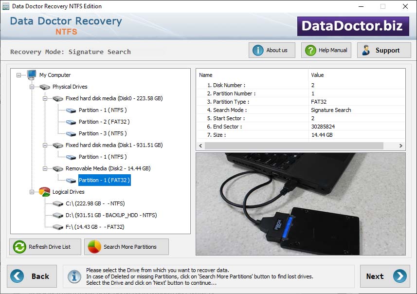 Software, rescue, formatted, file, folder, tool, retrieve, corrupted, digital, picture, program, revive, text, documents, hard, disk, drive, utility, repair, inaccessible, missing, data, application, regain, damaged, snaps, image, Windows