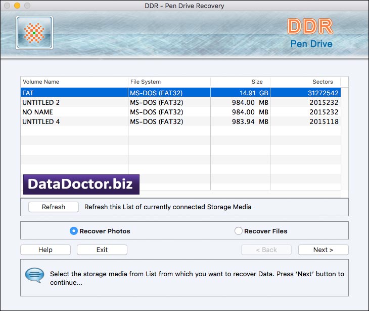 USB, drive, utility, repair, rescue, audio, songs, text, Mac, pen, software, retrieve, misplaced, missing, deleted, corrupted, damaged, file, picture, images, snaps, drive, recovery, program, regain, salvage, lost, virus, infected, video, data