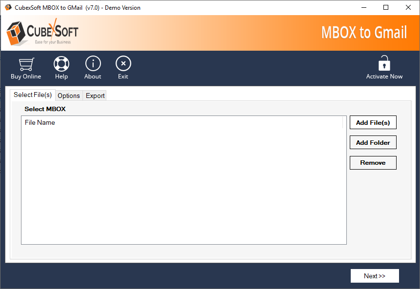 mbox to gmail, mbox to g suite, import mbox email to gmail, upload mbox file to gmail