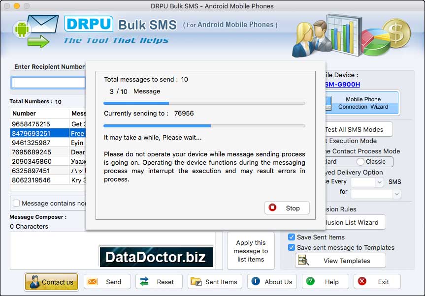 Mac, Android, Bulk, SMS, Software, send, message, reminder, alert, promotional, personal, worldwide, deliver, notification, standard, text, national, international, mobile, network, broadcast, advertisement, Apple, computer